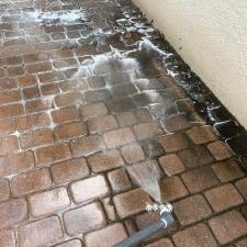 Quality-Driveway-Washing-Performed-in-Windermere-FL 0